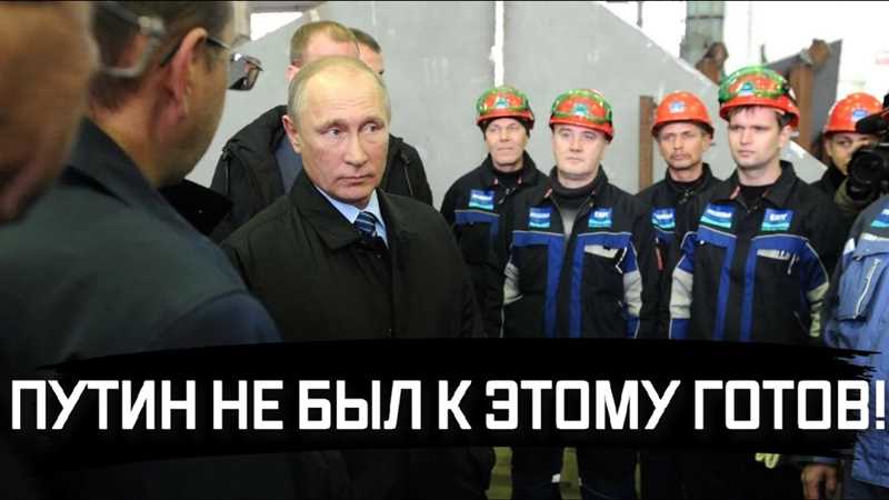 России не хватает работников — во всех отраслях!
